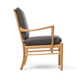 OW149 Colonial Chair
