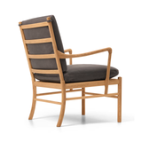 OW149 Colonial Chair