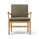 OW149 Colonial Chair