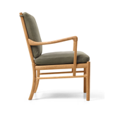 OW149 Colonial Chair