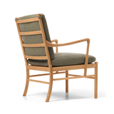 OW149 Colonial Chair