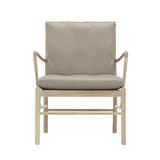 OW149 Colonial Chair