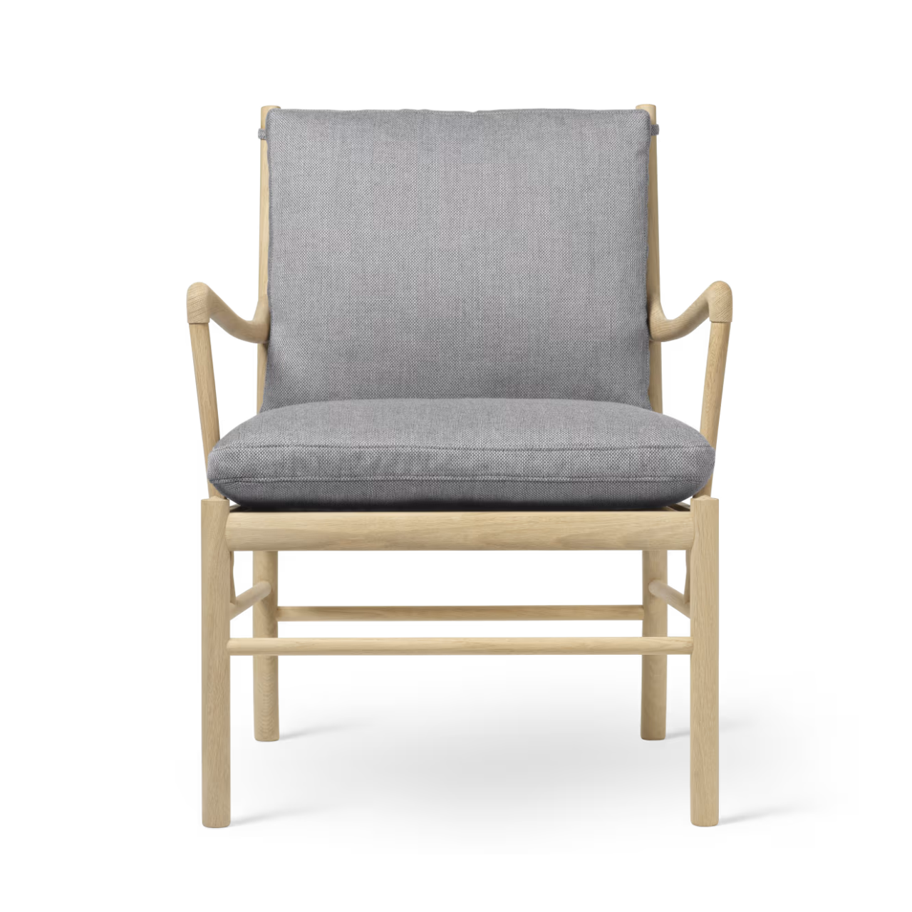 OW149 Colonial Chair
