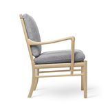 OW149 Colonial Chair