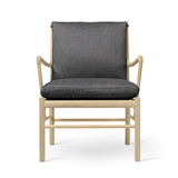 OW149 Colonial Chair