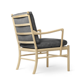 OW149 Colonial Chair