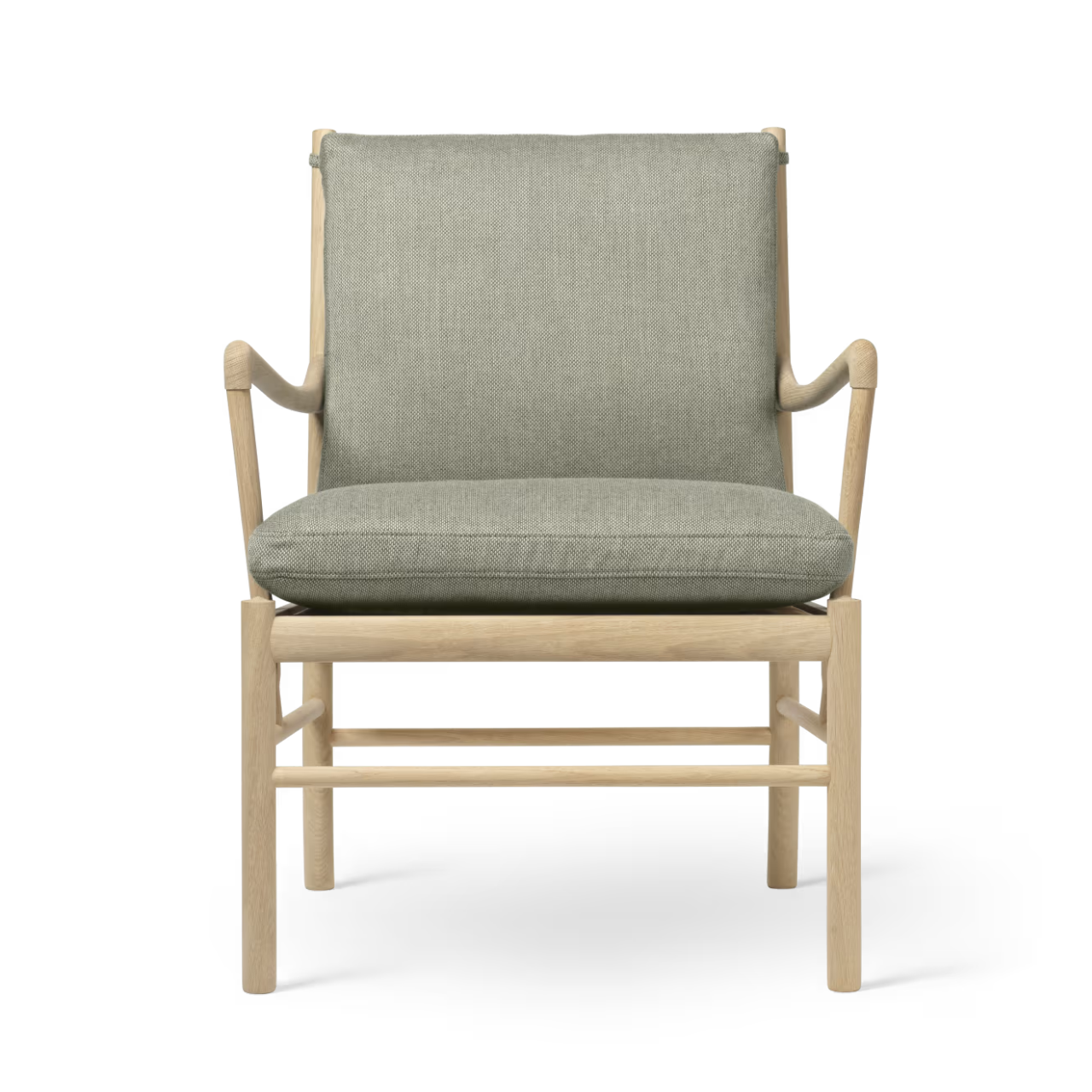 OW149 Colonial Chair
