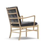 OW149 Colonial Chair
