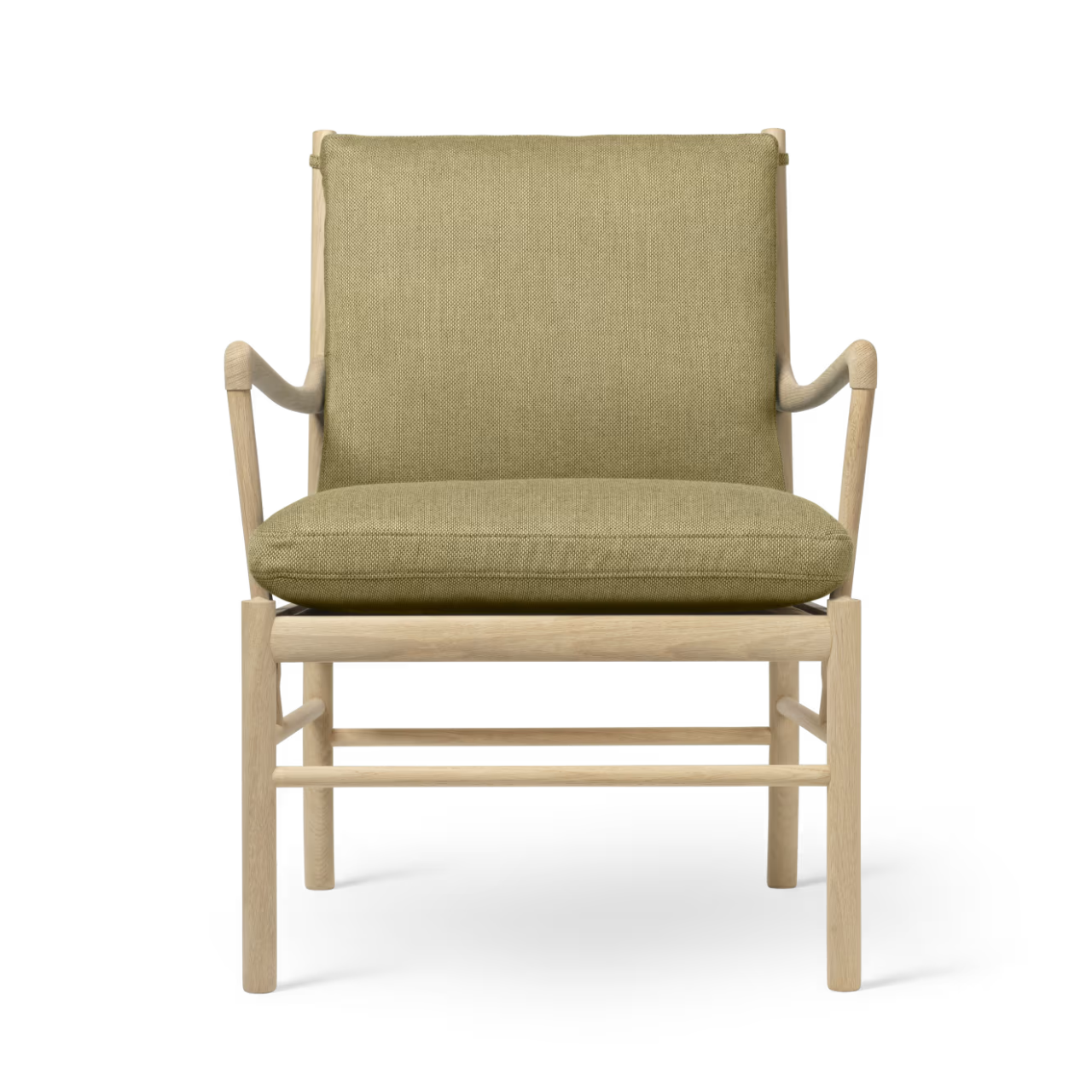OW149 Colonial Chair