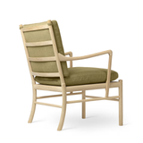 OW149 Colonial Chair