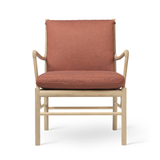 OW149 Colonial Chair