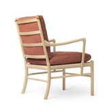 OW149 Colonial Chair