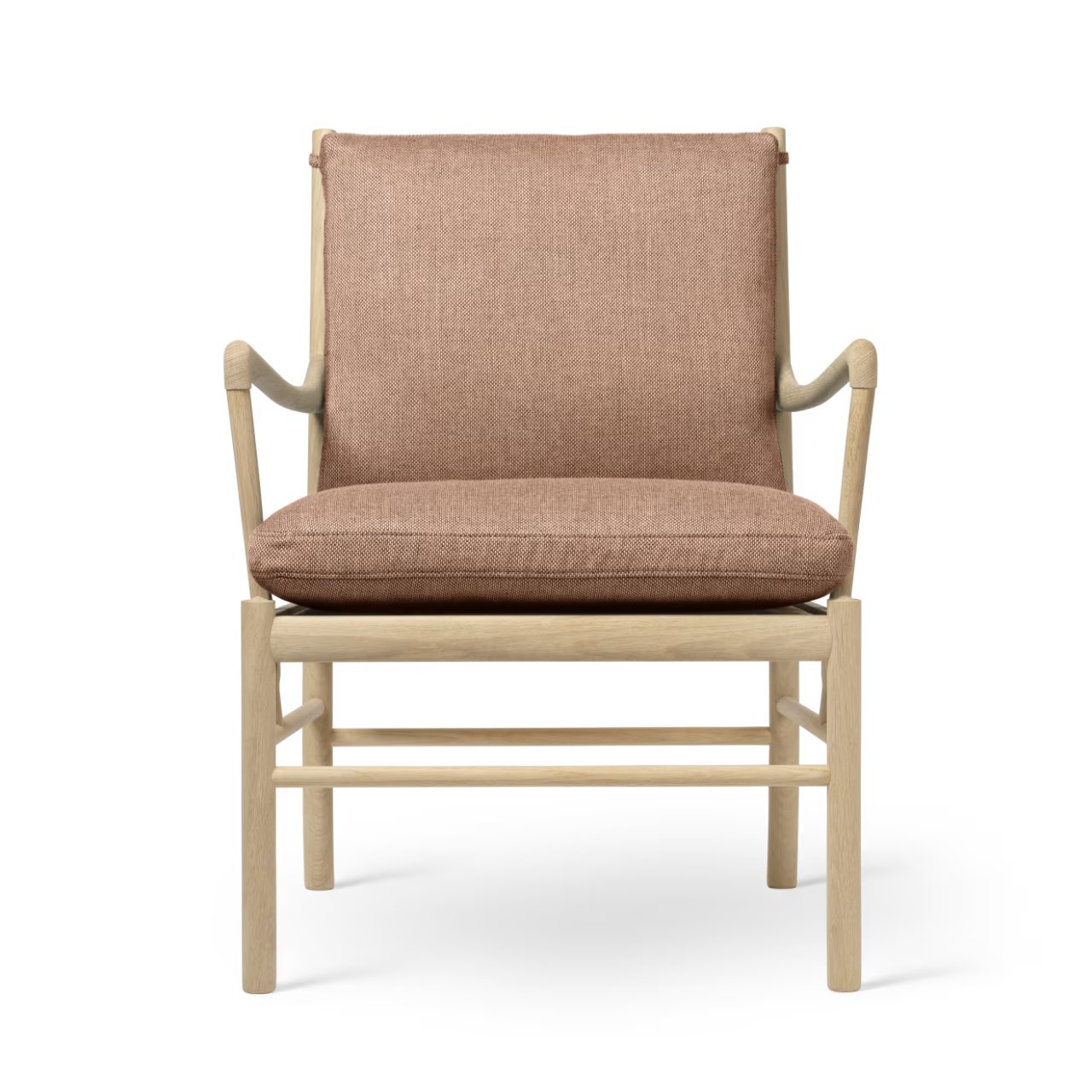 OW149 Colonial Chair