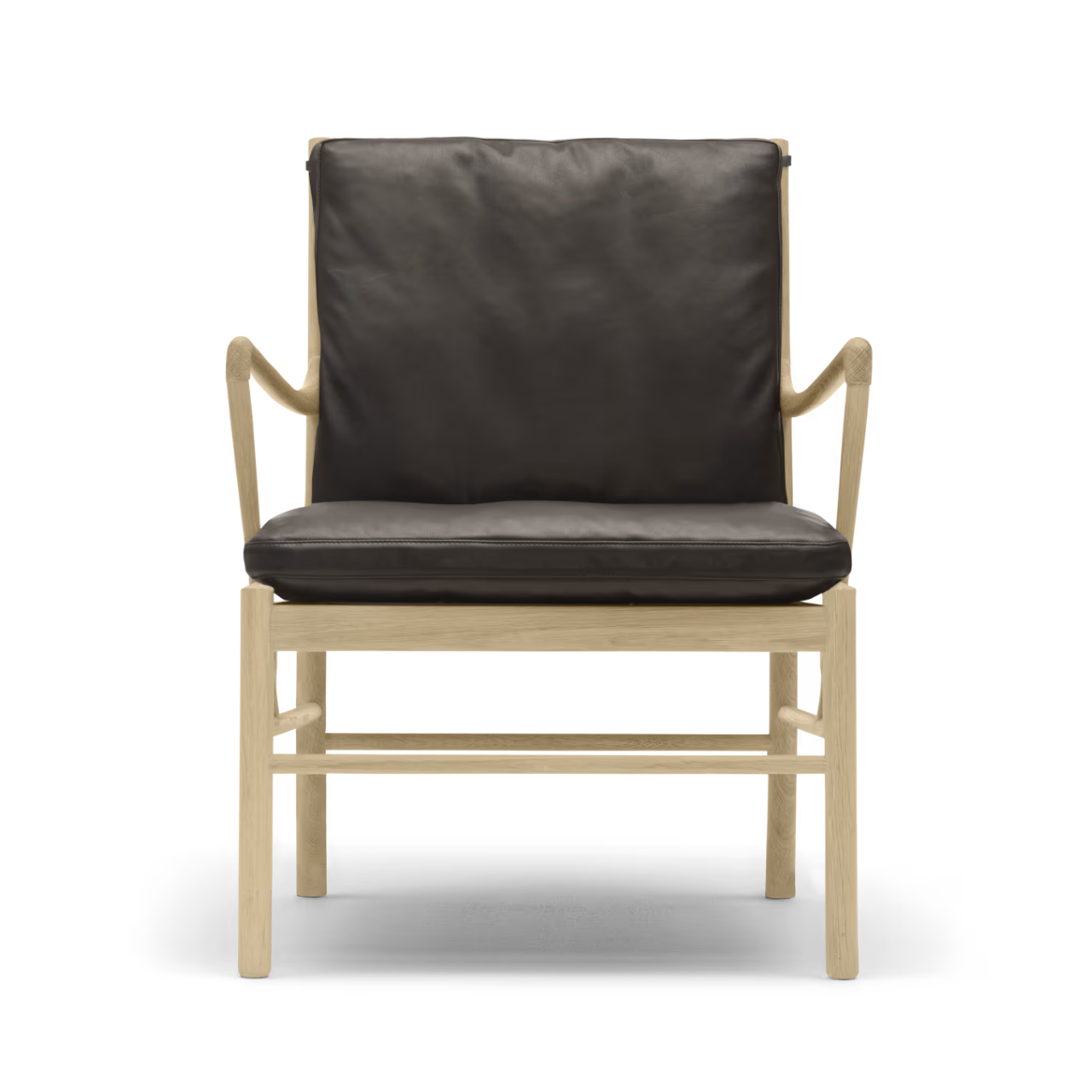 OW149 Colonial Chair