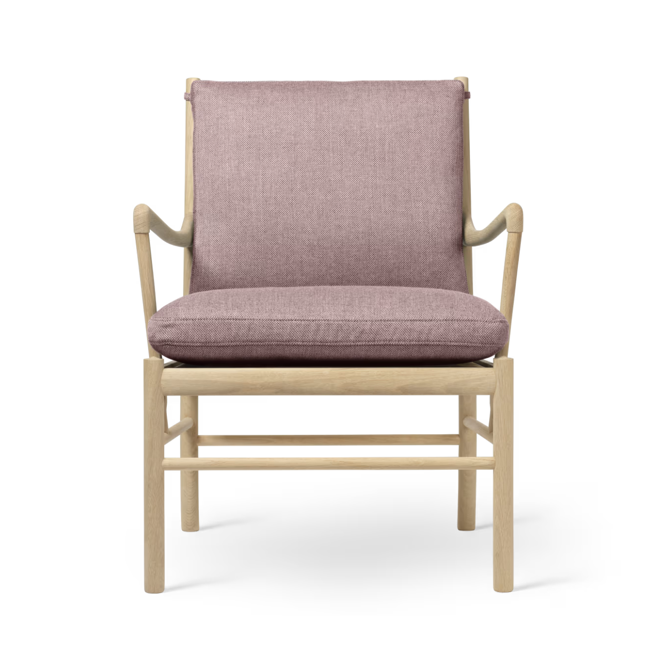 OW149 Colonial Chair
