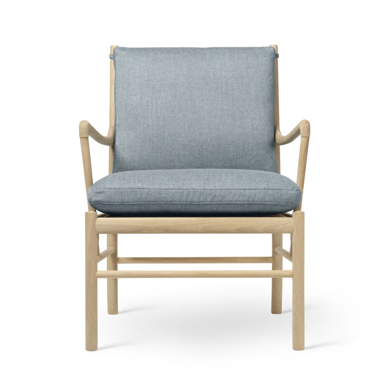 OW149 Colonial Chair