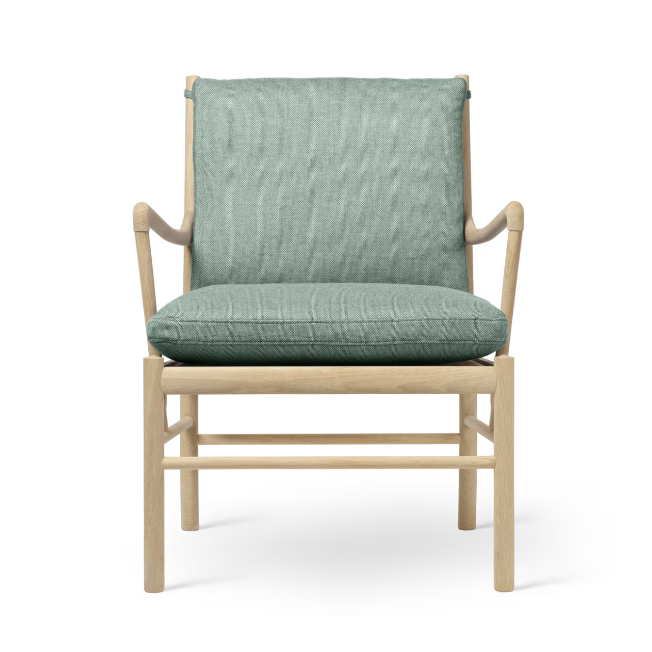 OW149 Colonial Chair