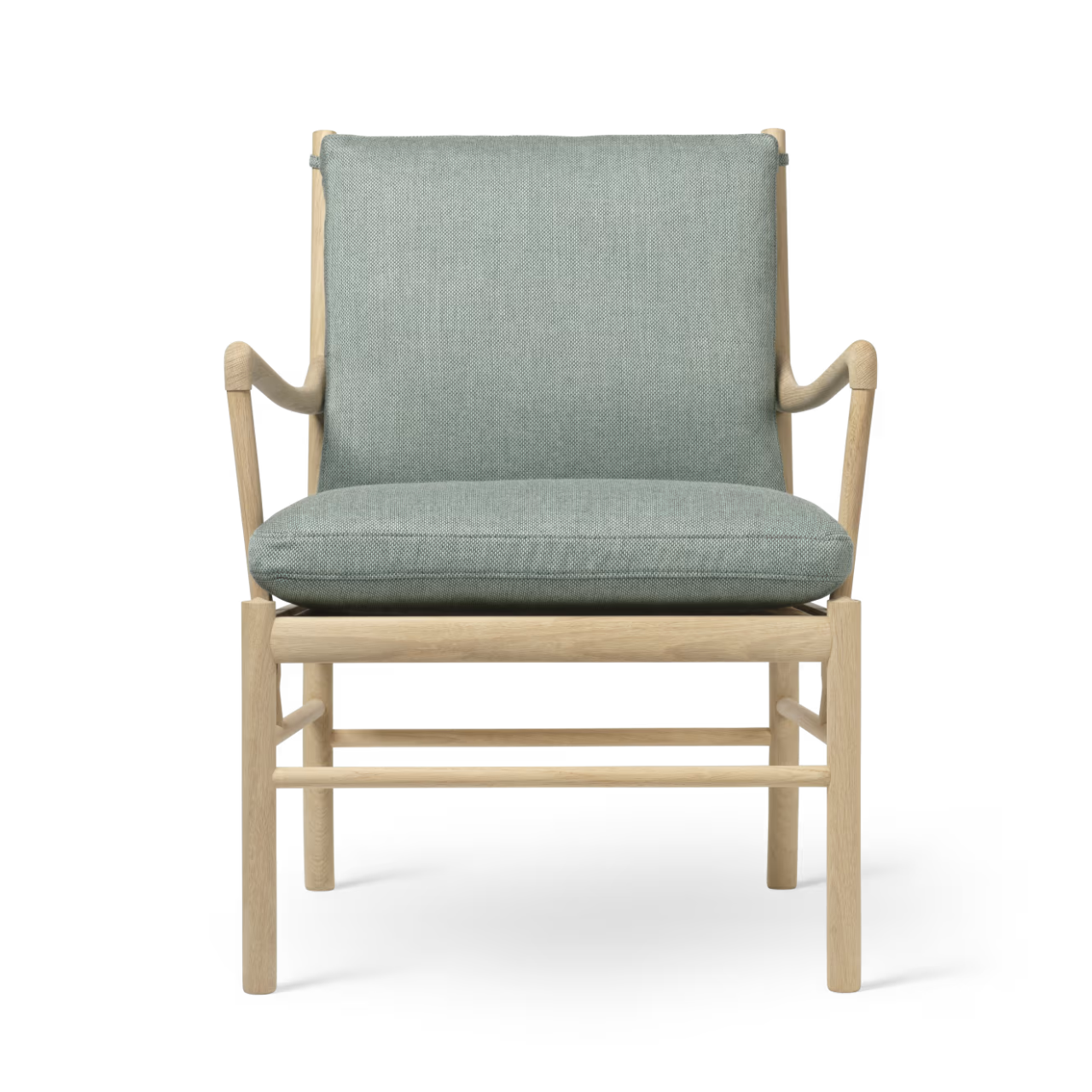 OW149 Colonial Chair