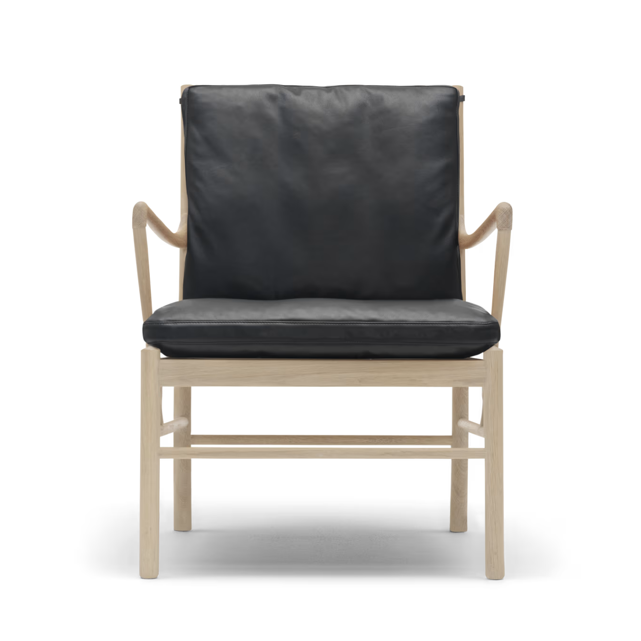 OW149 Colonial Chair