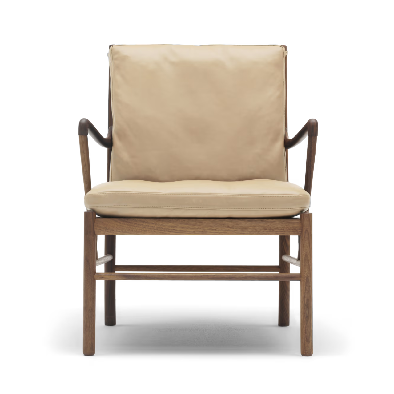 OW149 Colonial Chair