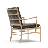 OW149 Colonial Chair