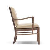 OW149 Colonial Chair