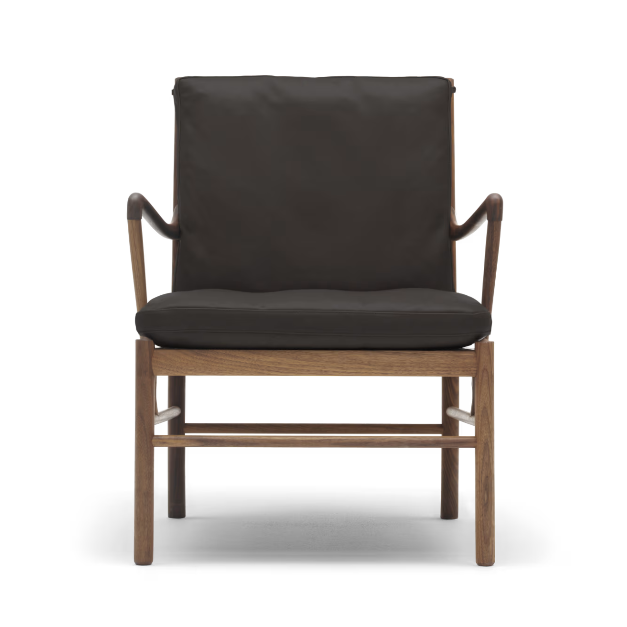 OW149 Colonial Chair
