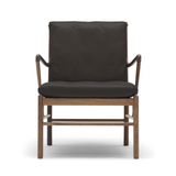OW149 Colonial Chair