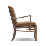 OW149 Colonial Chair