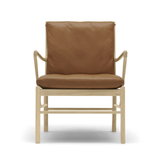 OW149 Colonial Chair