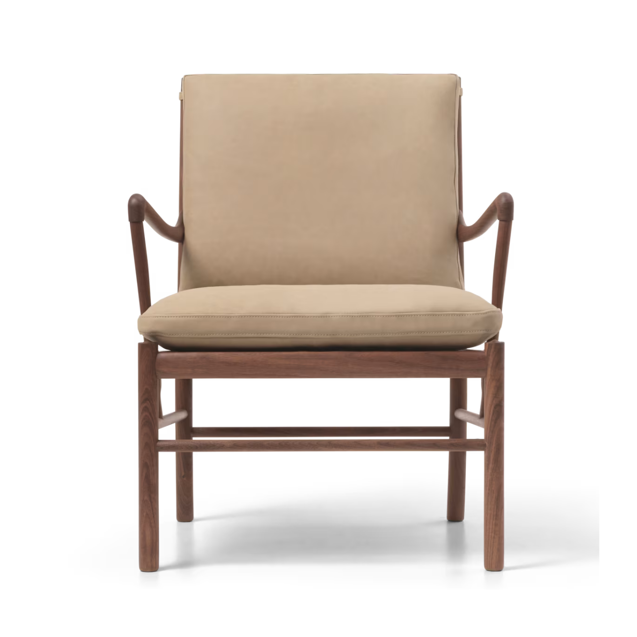 OW149 Colonial Chair