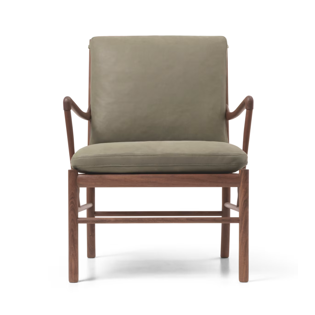 OW149 Colonial Chair