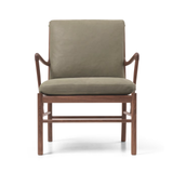 OW149 Colonial Chair