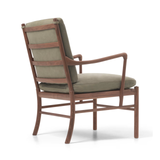 OW149 Colonial Chair