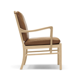 OW149 Colonial Chair