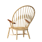 Peacock Chair pp550