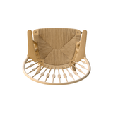 Peacock Chair pp550