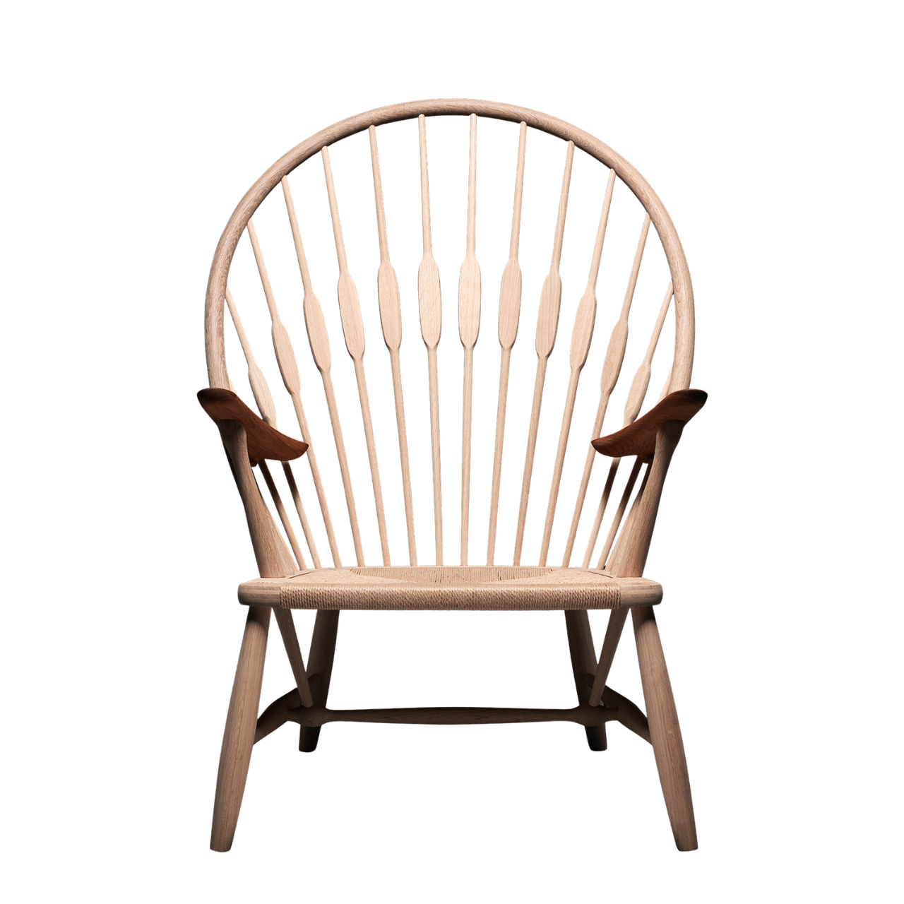 Peacock Chair pp550
