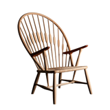 Peacock Chair pp550
