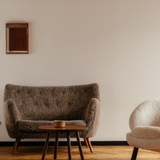 The Poet Sofa