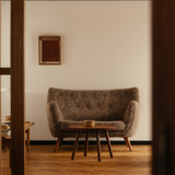 The Poet Sofa