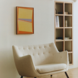 The Poet Sofa