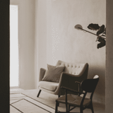 The Poet Sofa