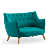 The Poet Sofa