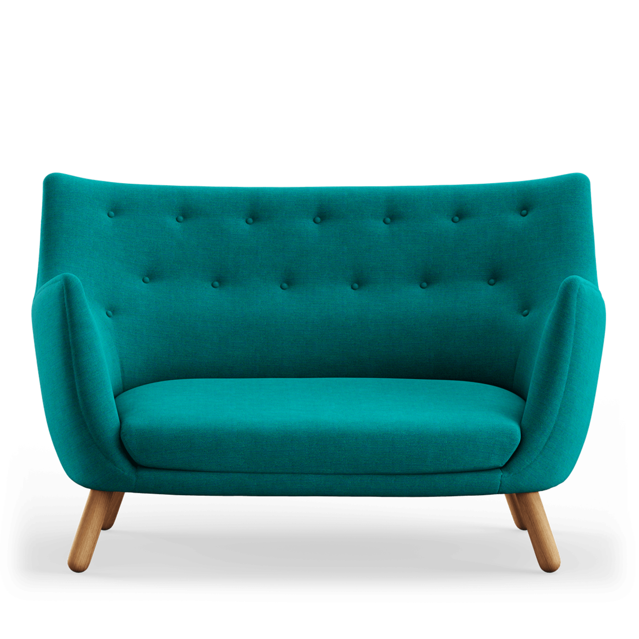 The Poet Sofa