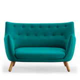 The Poet Sofa