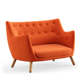 The Poet Sofa
