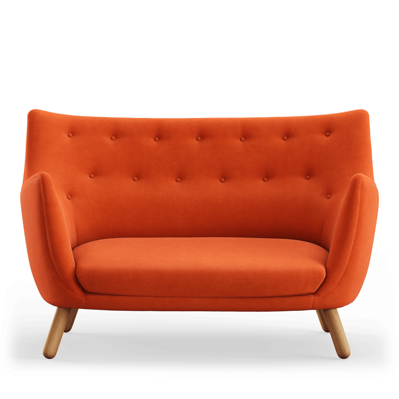 The Poet Sofa
