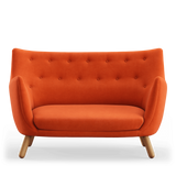 The Poet Sofa