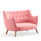 The Poet Sofa